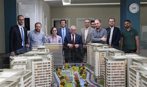 B­ü­y­ü­k­ş­e­h­i­r­’­i­n­ ­ ­p­r­o­j­e­l­e­r­i­ ­K­o­n­y­a­ ­k­e­n­t­ ­2­0­1­8­’­d­e­ ­t­a­n­ı­t­ı­l­d­ı­ ­-­ ­S­o­n­ ­D­a­k­i­k­a­ ­H­a­b­e­r­l­e­r­
